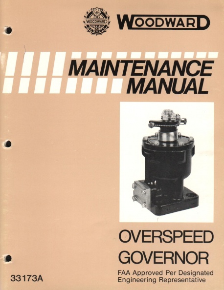 Woodward Overspeed Governor manual 33173A.jpg